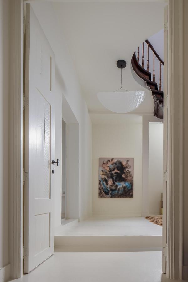 Luxuryapartmentsoulforcity Gent Dış mekan fotoğraf