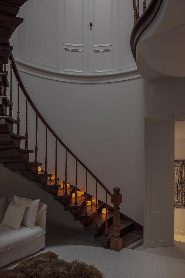 Luxuryapartmentsoulforcity Gent Dış mekan fotoğraf