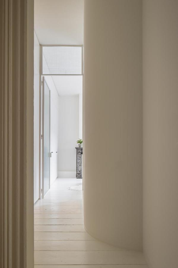 Luxuryapartmentsoulforcity Gent Dış mekan fotoğraf