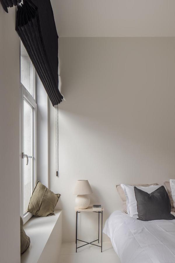 Luxuryapartmentsoulforcity Gent Dış mekan fotoğraf