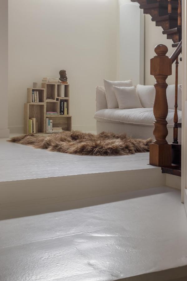Luxuryapartmentsoulforcity Gent Dış mekan fotoğraf