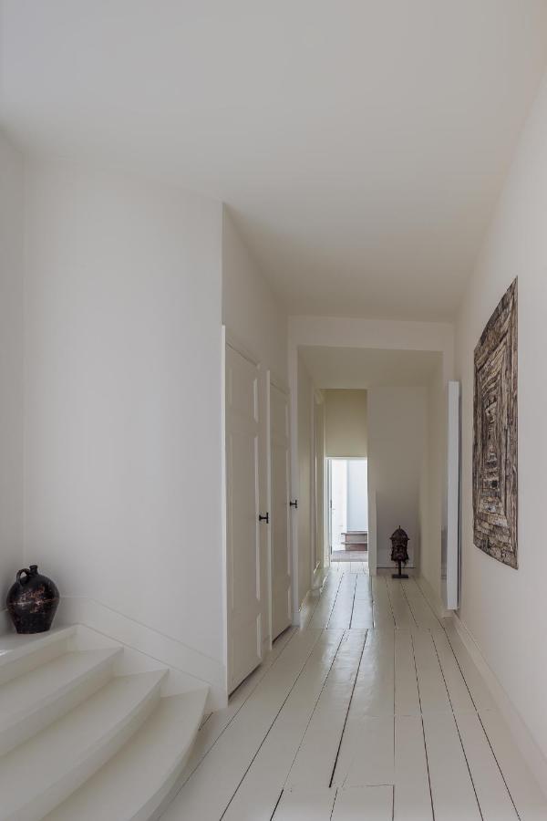 Luxuryapartmentsoulforcity Gent Dış mekan fotoğraf