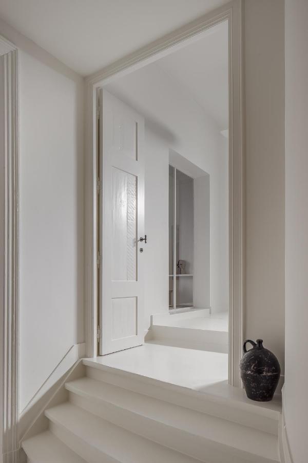 Luxuryapartmentsoulforcity Gent Dış mekan fotoğraf