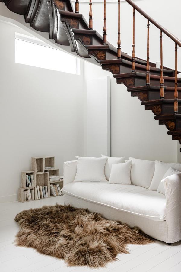 Luxuryapartmentsoulforcity Gent Dış mekan fotoğraf