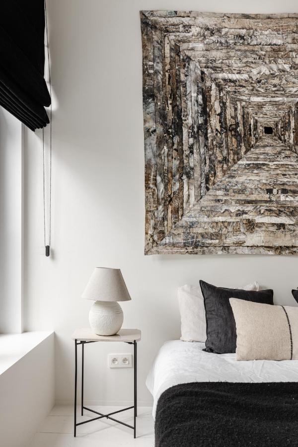 Luxuryapartmentsoulforcity Gent Dış mekan fotoğraf