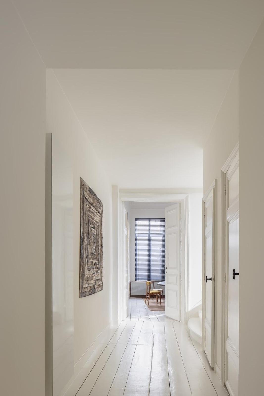 Luxuryapartmentsoulforcity Gent Dış mekan fotoğraf