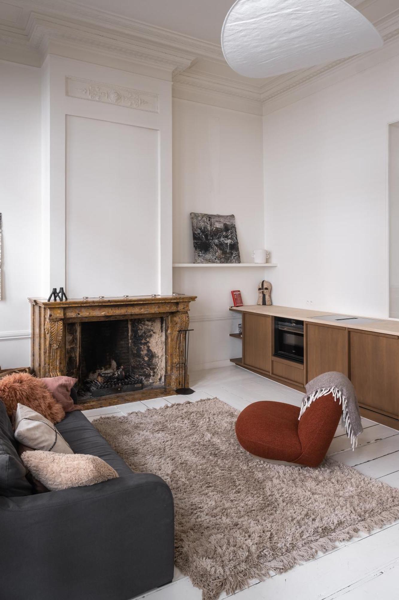 Luxuryapartmentsoulforcity Gent Dış mekan fotoğraf