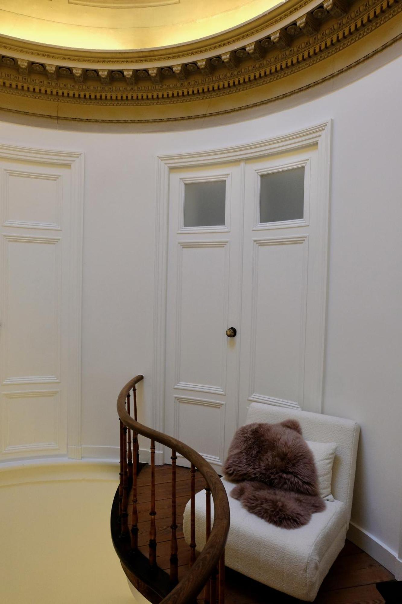 Luxuryapartmentsoulforcity Gent Dış mekan fotoğraf