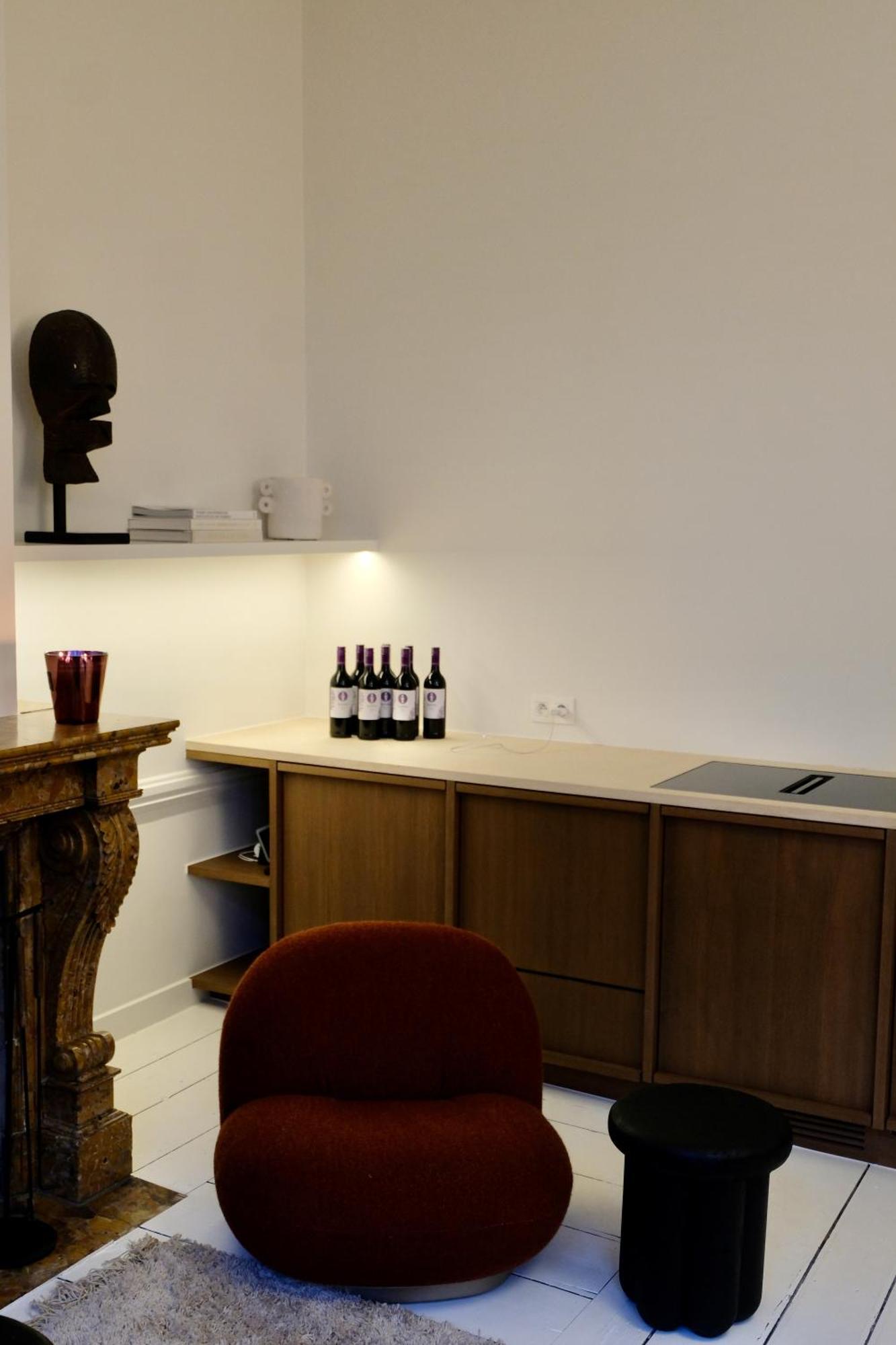 Luxuryapartmentsoulforcity Gent Dış mekan fotoğraf
